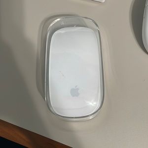 Apple Magic Mouse
